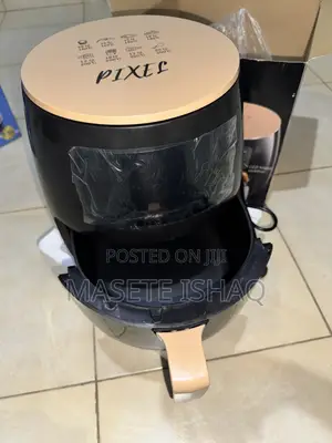 Pixel Air Fryer