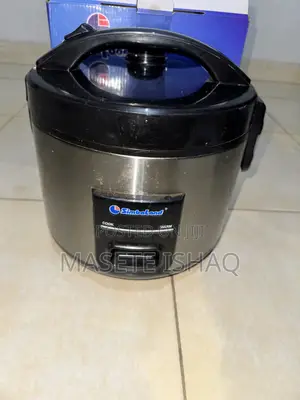 Rice Cooker