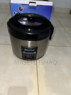 Rice Cooker