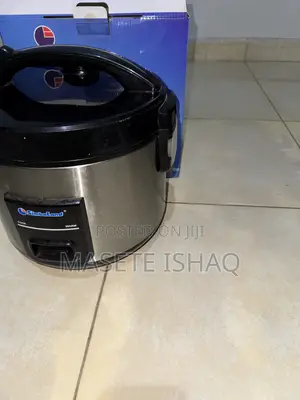 Rice Cooker