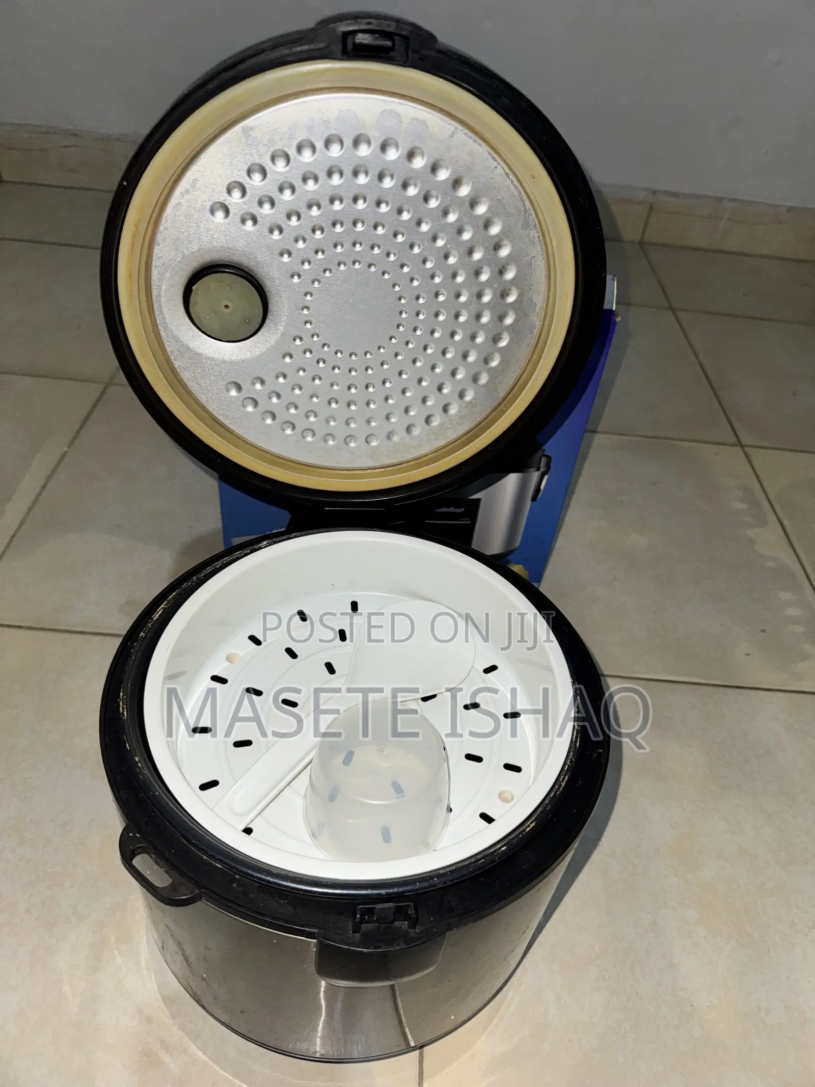 Rice Cooker
