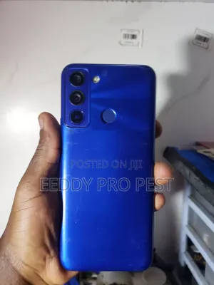 Tecno Pop 5 Pro 32 GB Blue