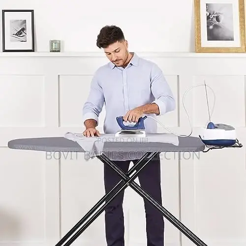 Quality Ironing Board