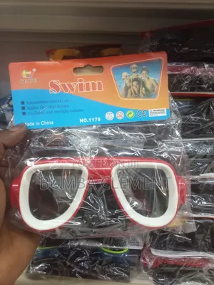 Swimming Gaggle