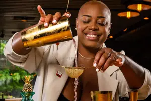 Bartender Job