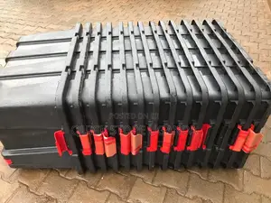 Heavy Duty Storage Container