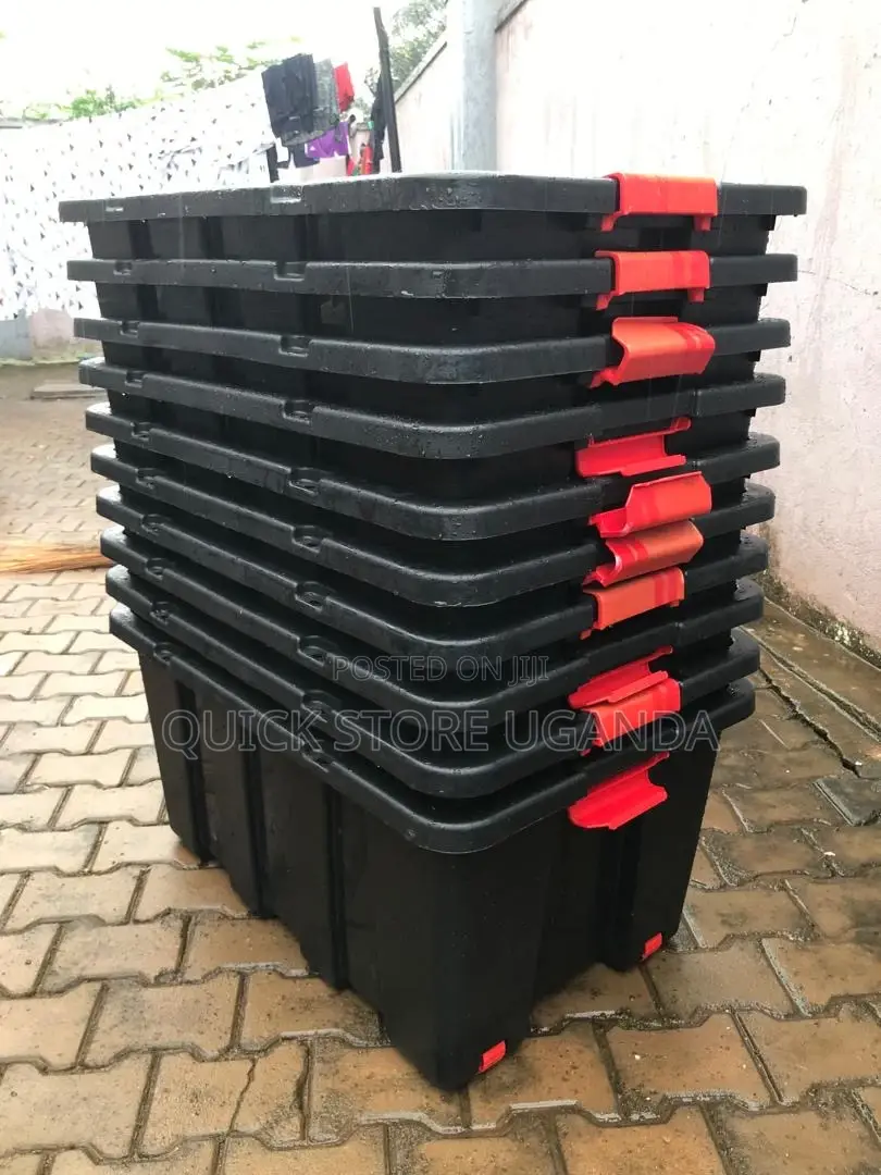 Heavy Duty Storage Container