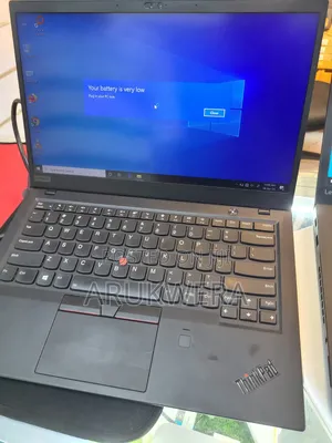 Laptop Lenovo ThinkPad T460s 8GB Intel Core i5 SSD 256GB
