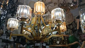 Chandeliers