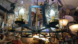 Chandeliers