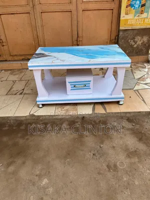 Brand New Center Table