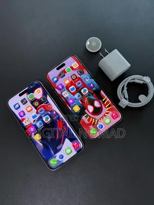 Apple iPhone 15 Pro Max 256 GB Gray