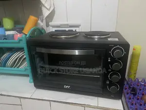 Dw Mini Oven