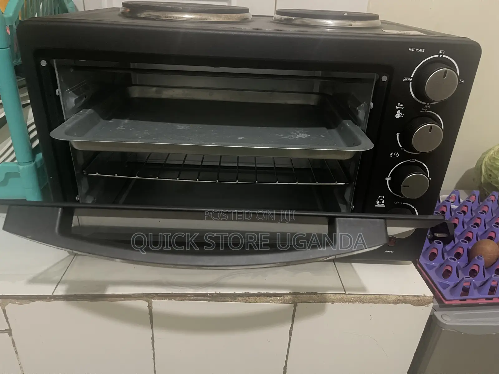 Dw Mini Oven