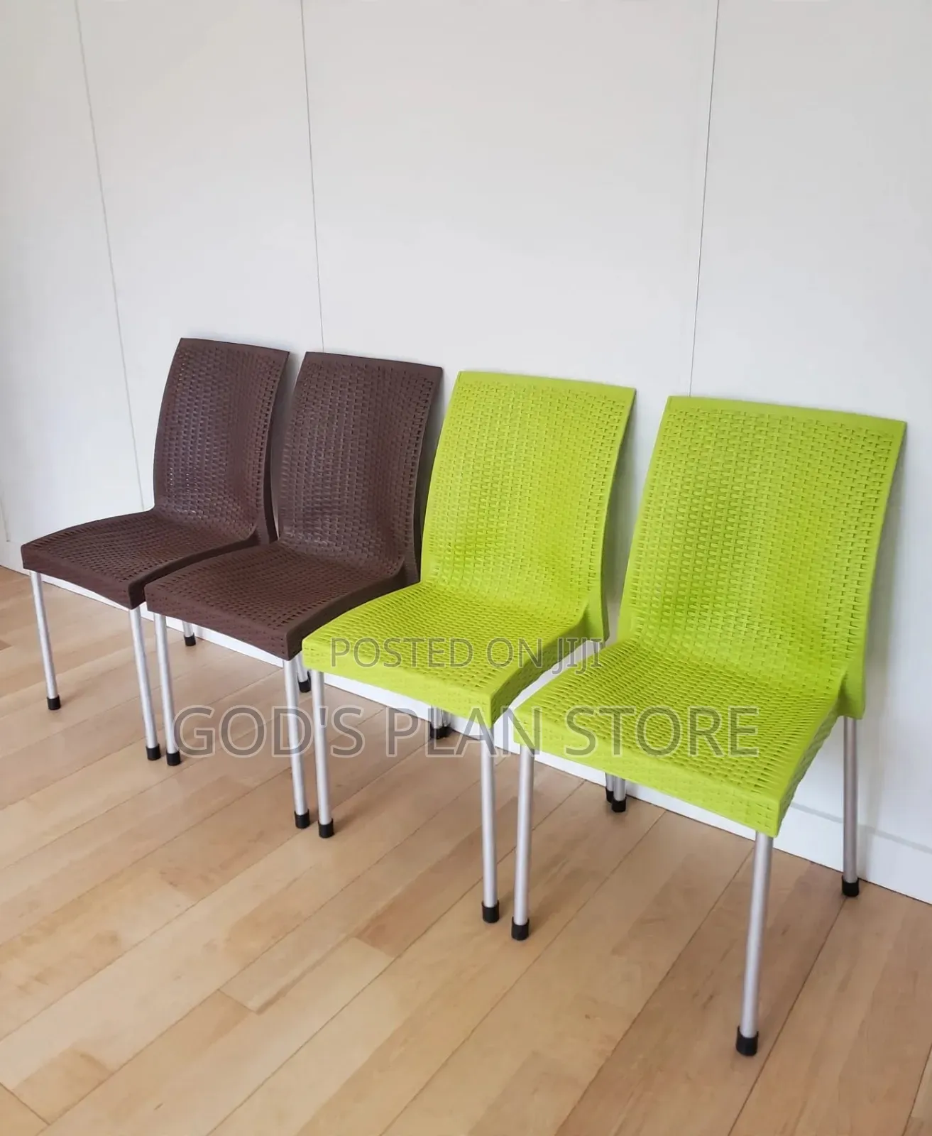 Buffet Indoor Outdoor Plastic Chairs Plastic Chairs for Garden Beach