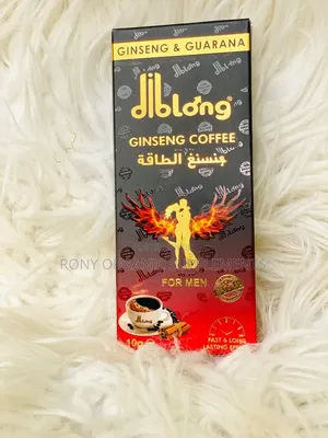Diblong Coffee for Men