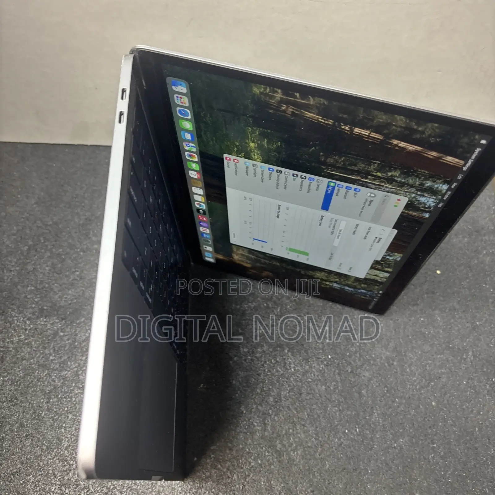 Laptop Apple MacBook Pro 2018 8GB Intel Core i5 SSD 256GB