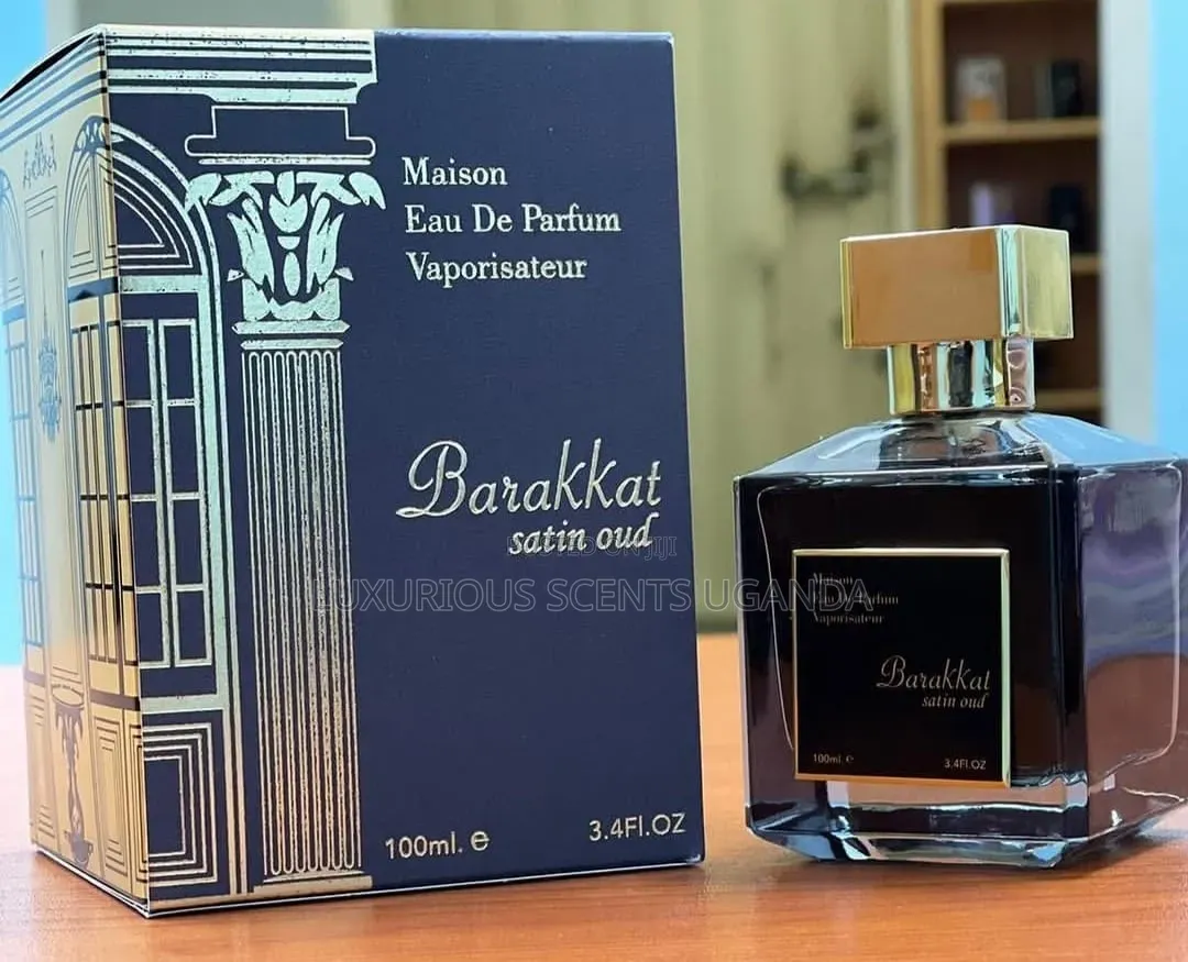 Bakaratt Perfume