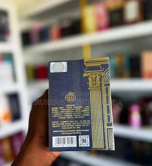 Bakaratt Perfume