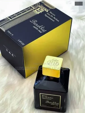 Bakaratt Perfume
