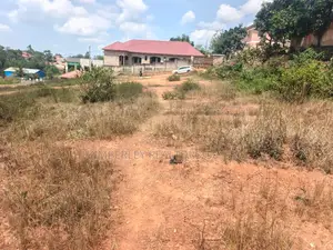 Land for Sale – Seeta Town, Namugongo Road
