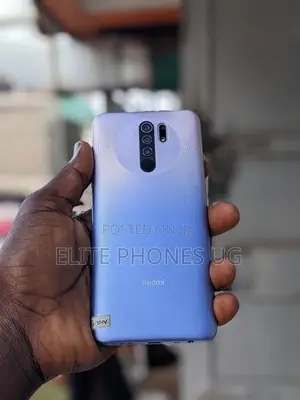 Xiaomi Redmi 9 128 GB Blue