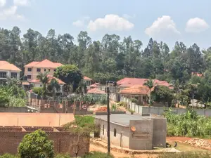 Land for Sale – Gayaza, Busika (Zirobwe Road)