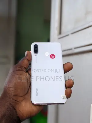 Huawei P30 Lite 128 GB White