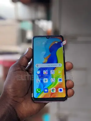 Huawei P30 Lite 128 GB White