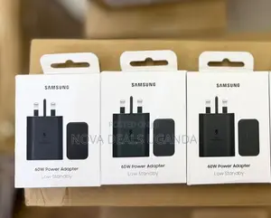 Samsung 60W Power Adapter USB-C Port