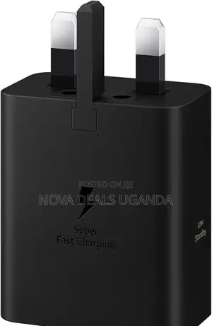 Samsung 60W Power Adapter USB-C Port