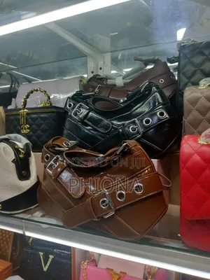 Women's Chicky Hand Bags