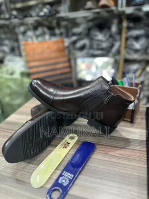 Gentle Shoes