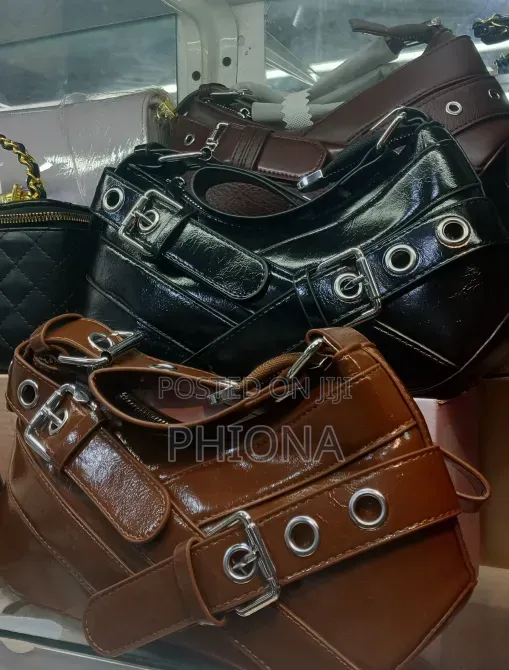 Women's Chicky Hand Bags