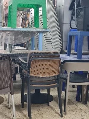 Light Gray Frame Plastic Chairs Plastic Chairs