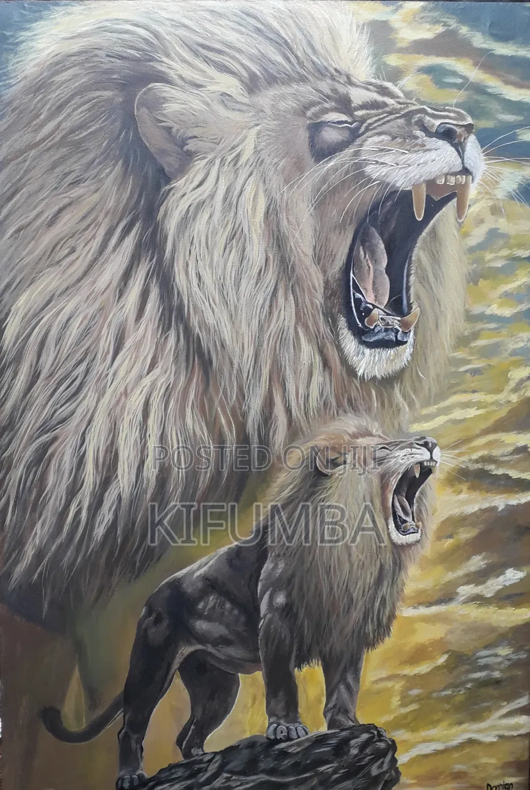 The Lion King