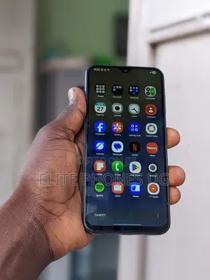 Samsung Galaxy A15 5G 64 GB Gray