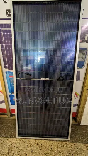 360W Solar Panel