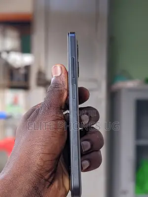Xiaomi Redmi Note 11E 128 GB Black