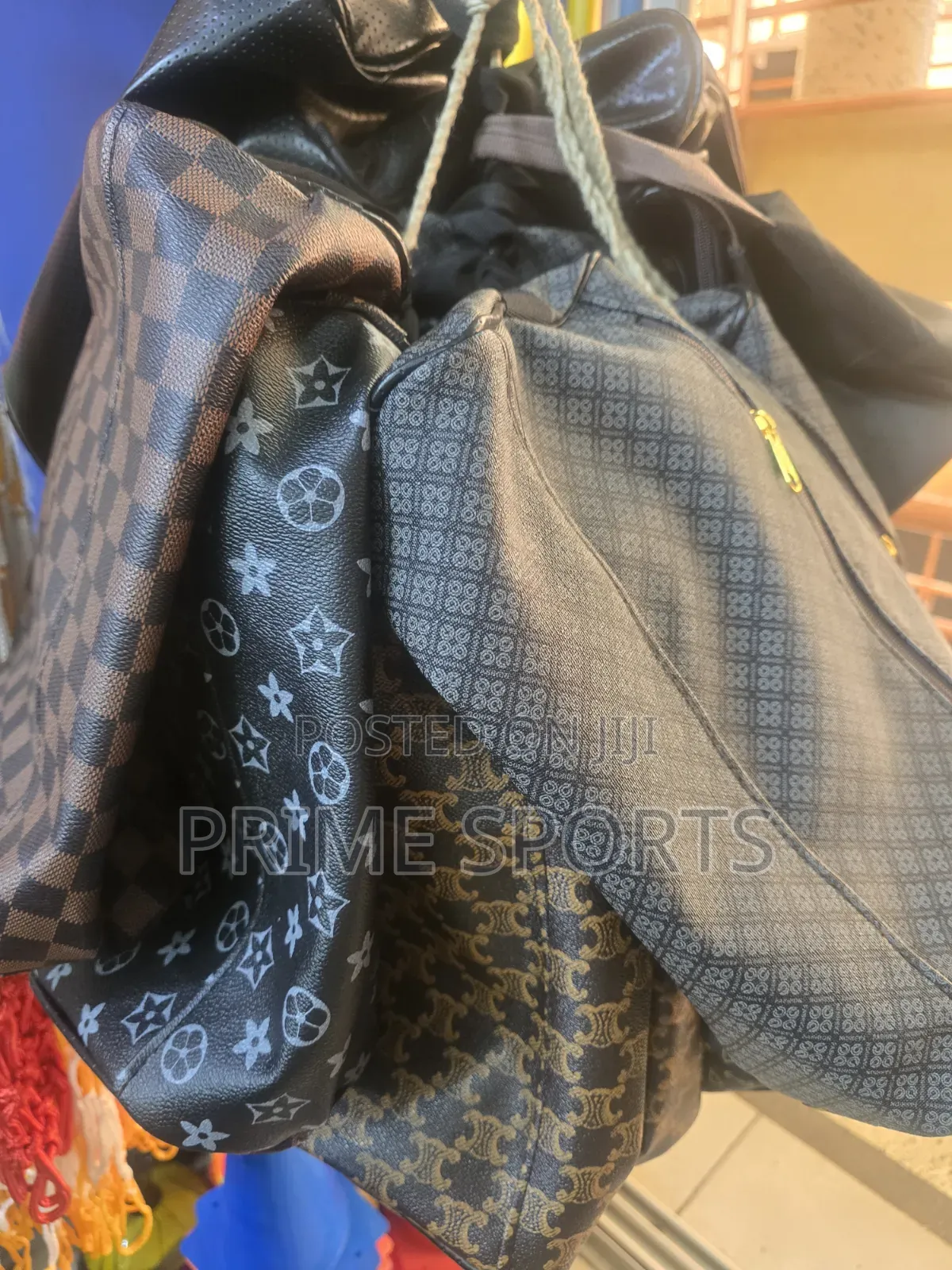 Soccer Bag