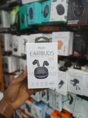 Yesido TWS43 Wireless Earphones