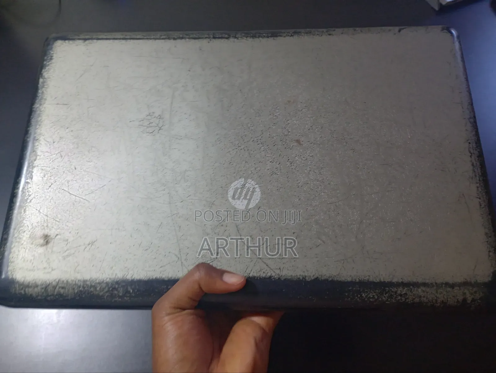 Laptop HP 630 2GB Intel Pentium HDD 500GB