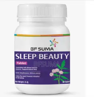 Bf Suma Sleep Beauty