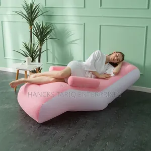 Senyoubao Single Size Inflatable Sofa / Lounger.