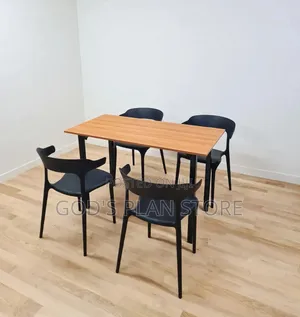 Foldable Garden Table and Chairs Dining Foldable Table and Chairs