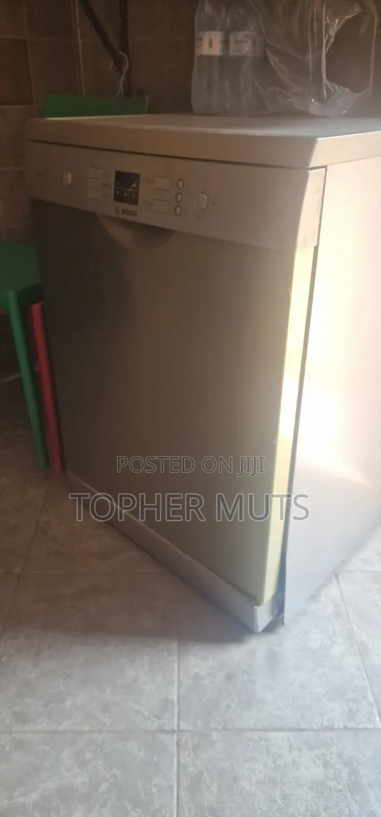 Bosch Dish Washer