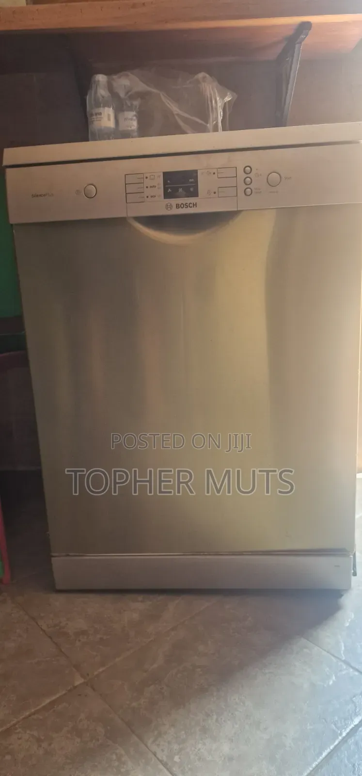 Bosch Dish Washer