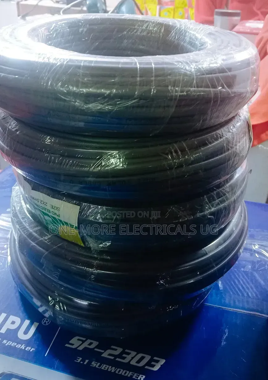 Sunrise Cable for Electric Wire 2.5mm.