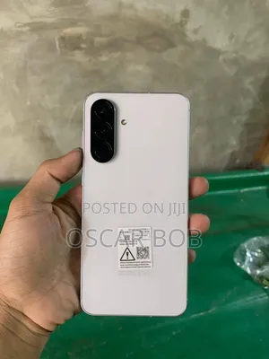 New Samsung Galaxy A55 256 GB