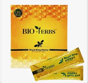 Bio Herbs Honey